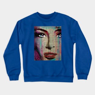 Evoke Crewneck Sweatshirt